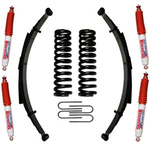 Skyjacker 6" 73-79 F150 W/REAR SPRGS
