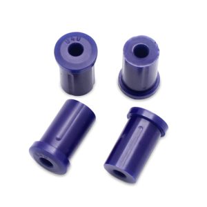 SuperPro 1972 Mazda RX-3 Base Rear Shackle Bushing Kit