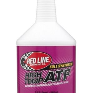 Red Line High-Temp ATF - Quart