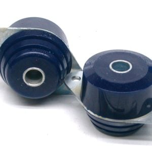 SuperPro 1965 Triumph TR4A Base Rear Differential Mount Bushing Kit