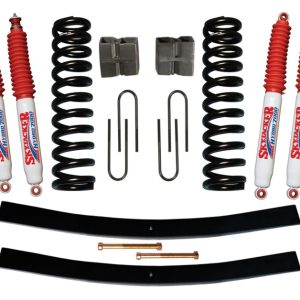 Skyjacker 8.5-9" 8-79 BRONCO 4WD