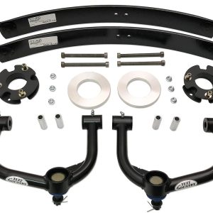 Tuff Country 15-20 Ford F-150 4x4 & 2wd 3in Lift Kit (SX8000 Shocks)