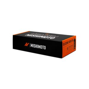 Mishimoto 05-15 Toyota Tacoma 2.7L Silicone Coolant Hose Kit - Blue