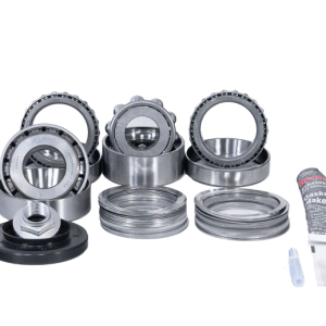Revolution Gear & Axle 07-19 Toyota Land Cruiser/Tundra 9in IFS Ring & Pinion Master Install Kit