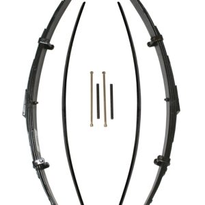 Skyjacker 3" SOFTR 79-85 TOYOTA 4WD