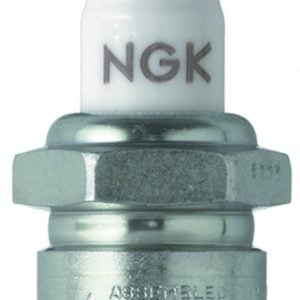 NGK Standard Spark Plug Box of 4 (BP9ES)