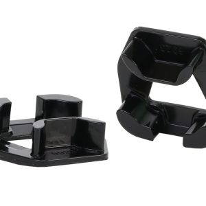Whiteline 2023+ Toyota GR Corolla Engine Torque Arm Mount Insert Bushing