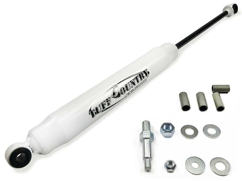 Tuff Country 80-96 Ford Bronco 4x4 (w/5in Rear Suspension Lift) Rear SX6000 Hydraulic Shock (Ea)