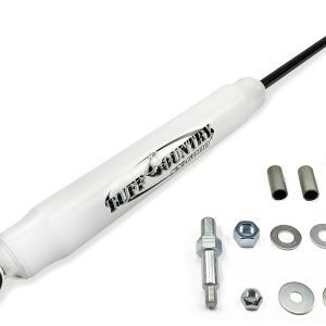Tuff Country 00-05 Ford Excursion 4wd (w/0in Suspension Lift) Rear SX6000 Hydraulic Shock (Ea)