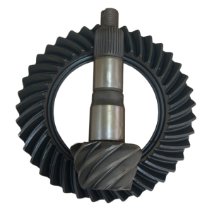 Revolution Gear & Axle 07-23 Toyota Tundra 9.0in IFS Reverse Rotation 4.88 Ratio Ring & Pinion Set