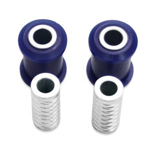 SuperPro Front Lower Cntl Arm Bushing Kit