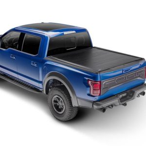 Retrax 19-22 Chevrolet/GMC (5.8ft. Bed) Retrax IX