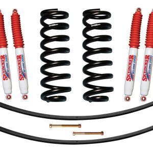 Skyjacker 1.5-2" 80-96 F150,BRO 4WD