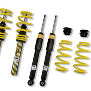 ST Coilover Kit 09-16 Volkswagen Tiguan 2WD/4WD