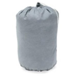 Rampage 1966-1977 Ford Bronco Car Cover - Grey