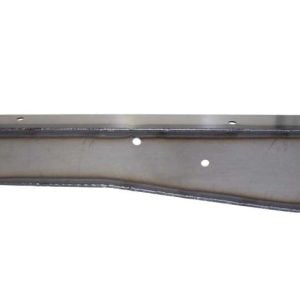 Rustbuster Over-Axle Frame Section Left Side