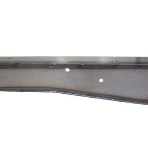 Rustbuster Over-Axle Frame Section Right Side