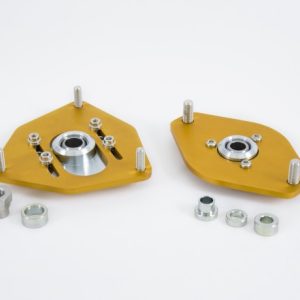 Ohlins 12-20 Subaru BRZ Rear Upper Strut Mount - Single