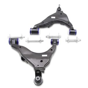 SuperPro 2003 Lexus GX470 Base Front Lower HD Lower Control Arm Kit