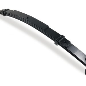 Tuff Country 73-87 Chevy Truck 1/2 & 3/4 Ton 4wd Front 4in Lift Heavy Duty Leaf Springs (Ea)