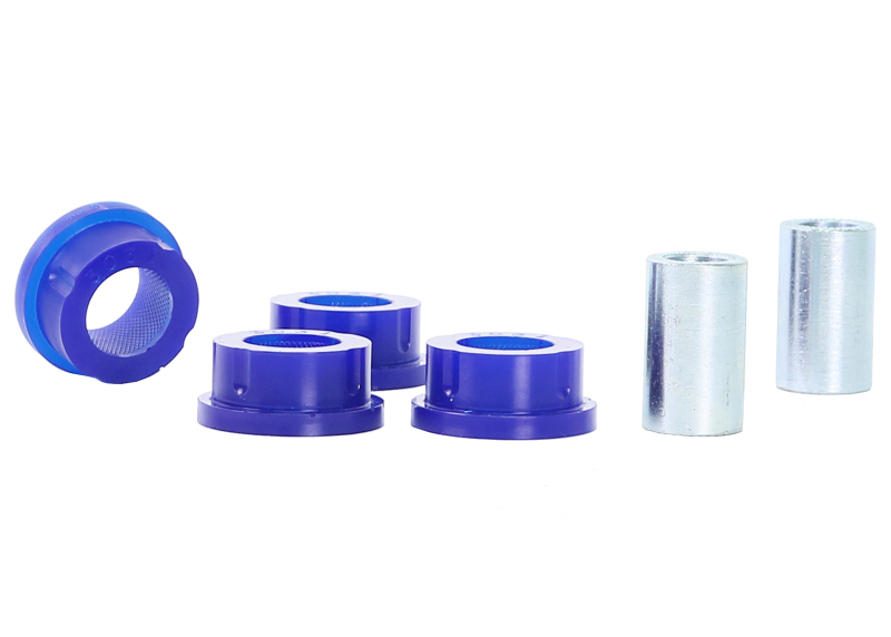 SuperPro 1993 Toyota Supra Twin Turbo Trailing Arm Rearward Bushing Kit (In Hub) - Image 2