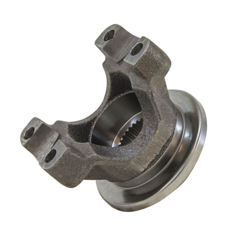 Yukon Gear Yoke For 12P / 12T / and 63 To 74 GM Ci Vette w/ A 1310 U/Joint Size - Image 4