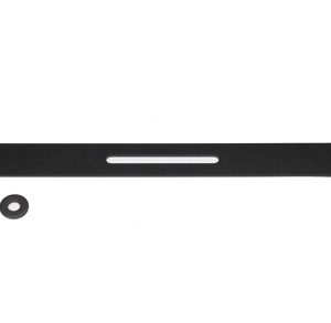 Putco 30in LED Light Bar Cradle Bracket - used w/ PN 10030