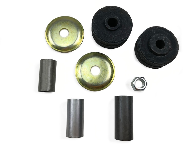 Tuff Country 80-96 Ford Bronco 4wd (w/0in Suspension Lift) Front SX8000 Nitro Gas Shock (Ea) - Image 3