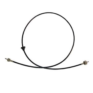 Omix Speedometer Cable Manual Transmission 77-86 Jeep CJs