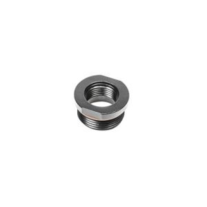 Radium Engineering 16AN ORB Male To 10AN ORB Female Coupler