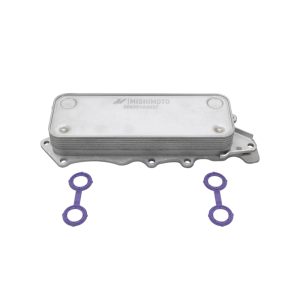 Mishimoto 10-18 Mercedes-Benz Sprinter 2500/3500 Oil Cooler