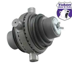 Yukon Gear Grizzly Locker For GM 10.5in 14 Bolt Truck w/ 30 Spline Axles