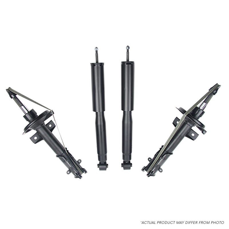 ST Shock Kit Ford Mustang 3rd gen 4th gen. - Image 10