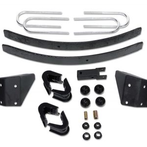 Tuff Country 73-79 Ford F-150/F-100 4in Lift Kit