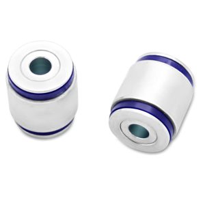 SuperPro 2015 Audi A3 Quattro Premium Rear Forward Control Arm Outer Bushing Kit