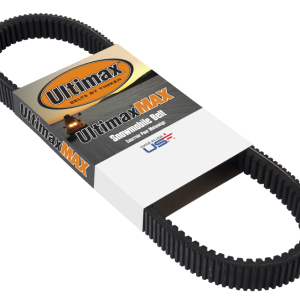 Ultimax Snowmobile MAX Belt- MAX1049M3