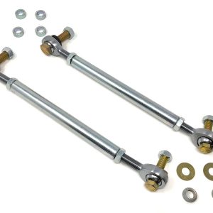Tuff Country 04-12 GMC Canyon 4wd Front Sway Bar End Link Kit (Fits with 4in Lift Kit)