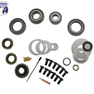 Yukon Gear Master Overhaul Kit For 91+ Toyota Landcruiser
