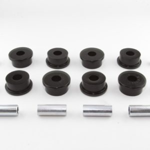 Whiteline Plus 70-85 Toyota Celica Rear Upper/Lower Trailing Arm Bushing Kit