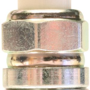 NGK Laser Iridium Spark Plug Box of 4 (DILZKR7A11G)