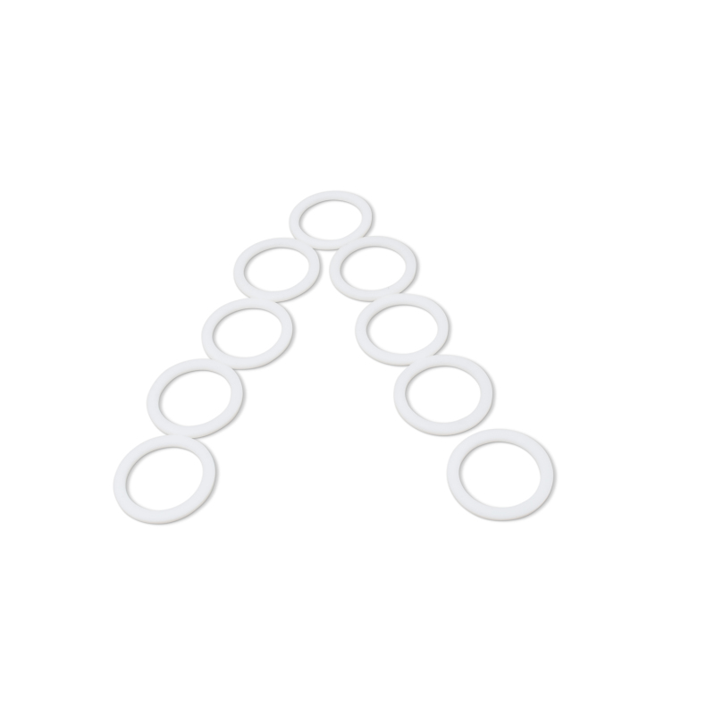 Russell Performance -8 AN PTFE Washers - Image 4