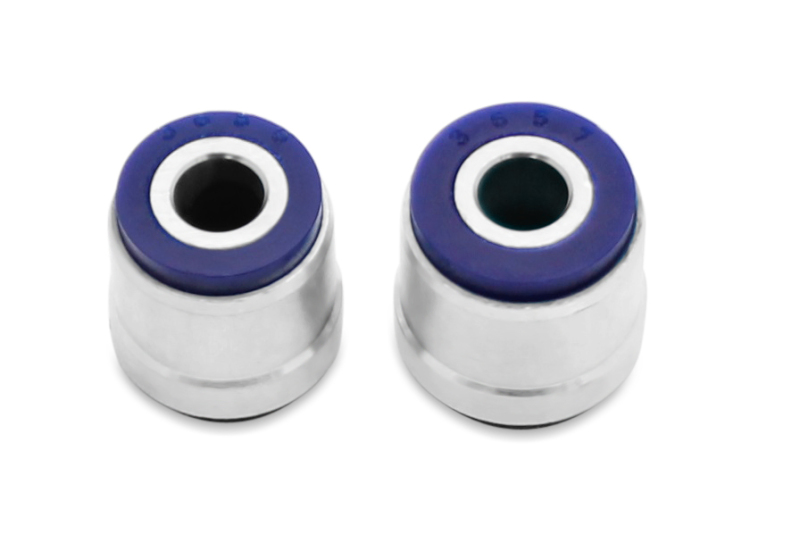 SuperPro 2017 Jeep Wrangler Rubicon Front Panhard Rod Bushing Kit - Image 2
