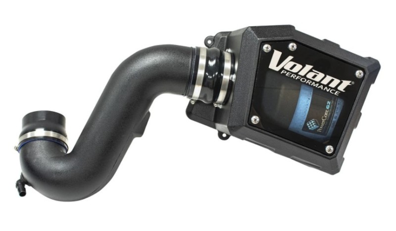 Volant 19-25 Chevrolet Silverado 1500 / GMC Sierra 1500 Powercore Closed Box Air Intake System - Image 3