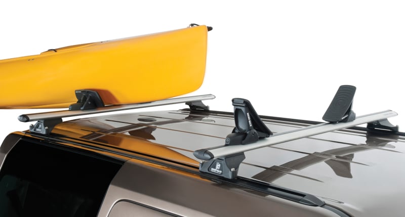 Rhino-Rack Nautic C-Channel Locking Slide Kayak Carrier - Rear Loading - Image 9