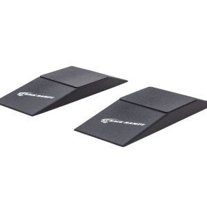 Race Ramps Rear Trailer-Mate Ramps - 10.9 Degree Angle of Approach