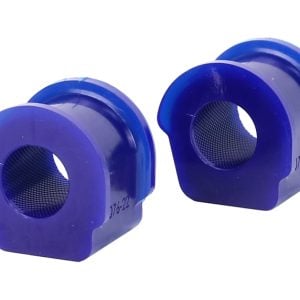 SuperPro Alfa Romeo 22mm Sway Bar Mount Bushing Kit
