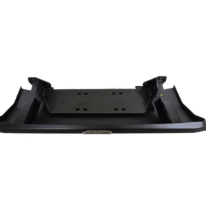 Rock Slide 16-23 Toyota Tacoma Front Winch Bumper