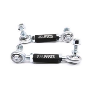SPL Parts 2017+ Tesla Model 3 Rear Swaybar Endlinks