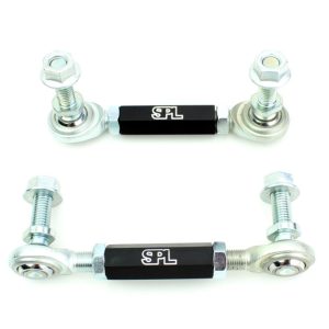 SPL Parts 2015+ Ford Mustang (S550) Rear Swaybar Endlinks