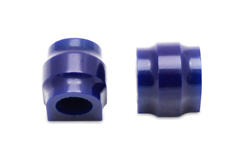 SuperPro 2002 Mini Cooper Base Front 22.5mm Sway Bar Mount Bushing Set - Image 2